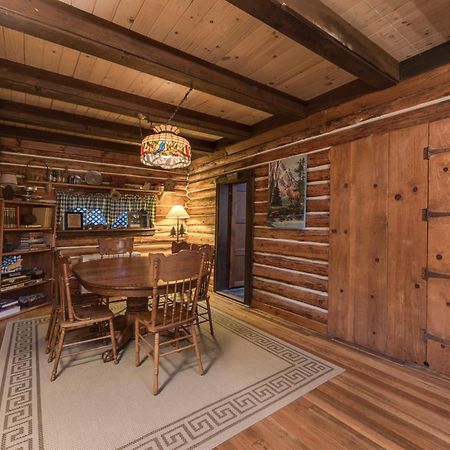 The Davies Family Inn - Adults Only Placerville Rum bild