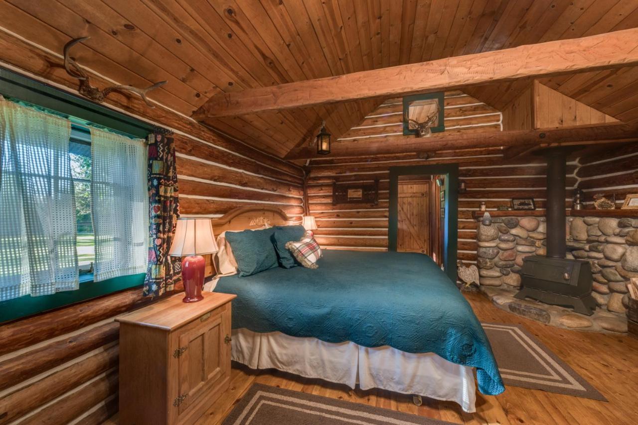 The Davies Family Inn - Adults Only Placerville Exteriör bild