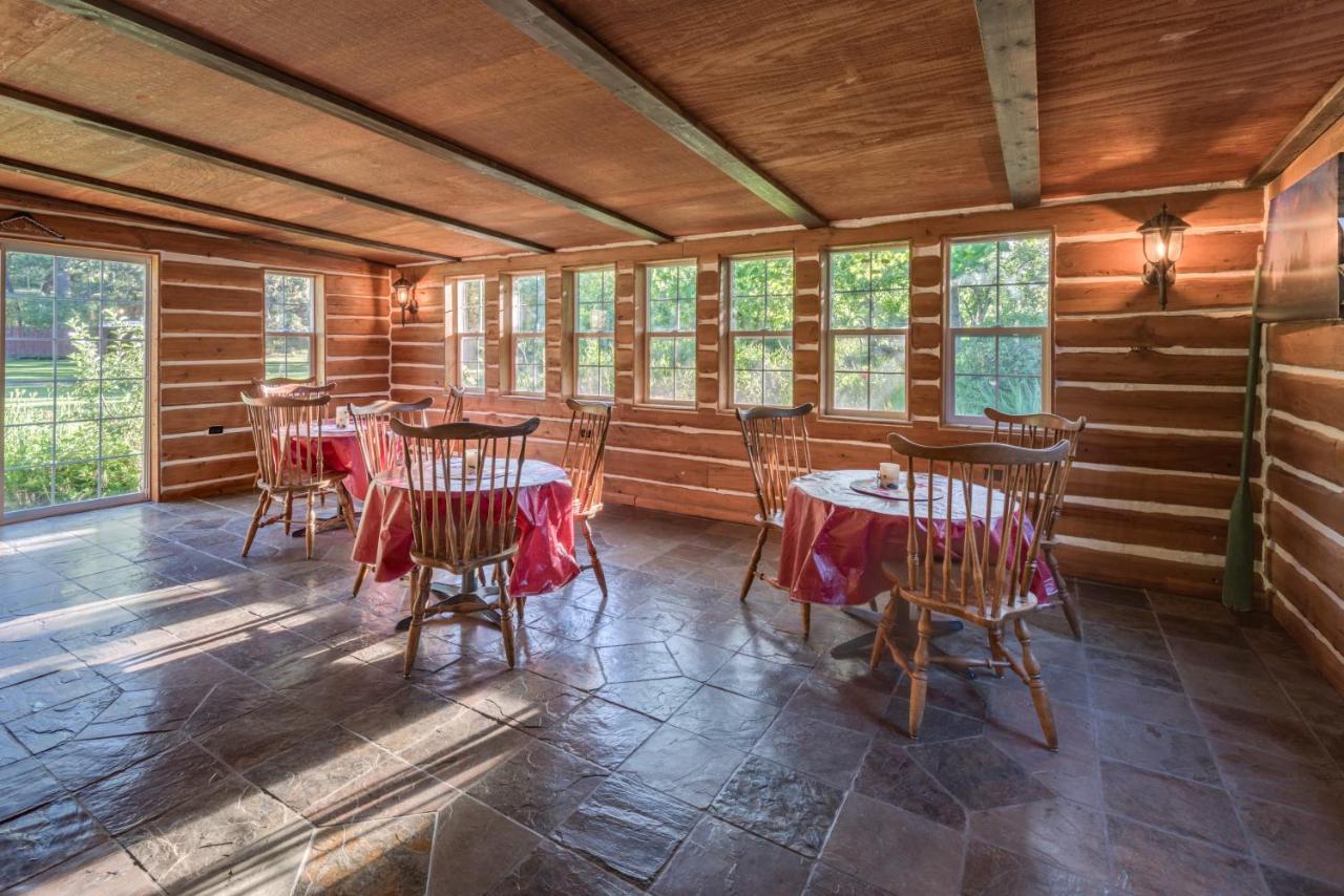 The Davies Family Inn - Adults Only Placerville Exteriör bild