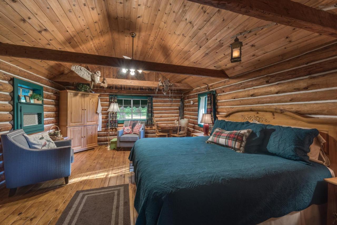 The Davies Family Inn - Adults Only Placerville Exteriör bild