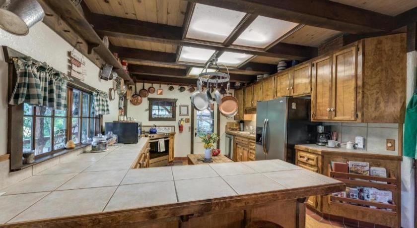 The Davies Family Inn - Adults Only Placerville Exteriör bild