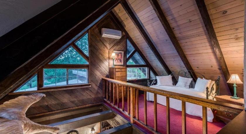 The Davies Family Inn - Adults Only Placerville Exteriör bild