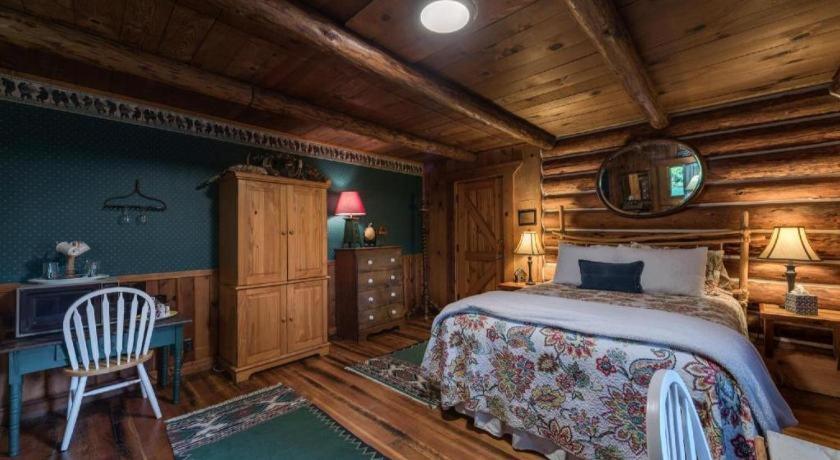The Davies Family Inn - Adults Only Placerville Exteriör bild