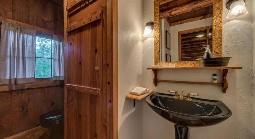 The Davies Family Inn - Adults Only Placerville Exteriör bild