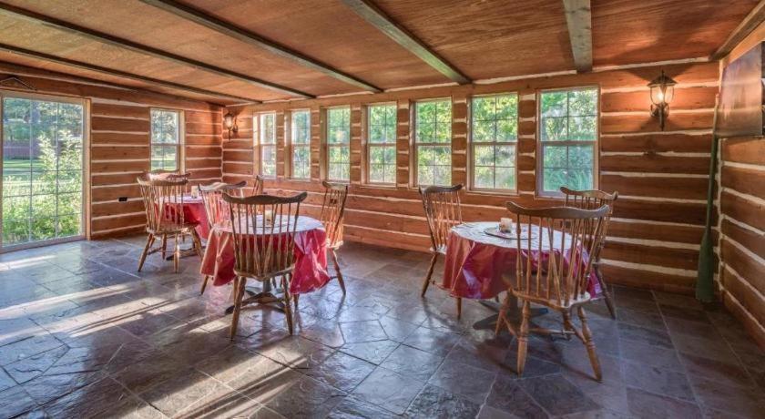 The Davies Family Inn - Adults Only Placerville Exteriör bild