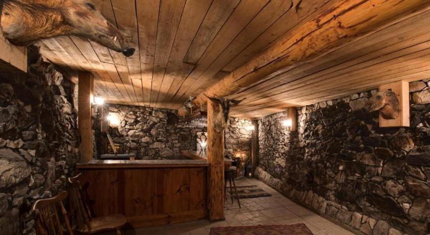 The Davies Family Inn - Adults Only Placerville Exteriör bild