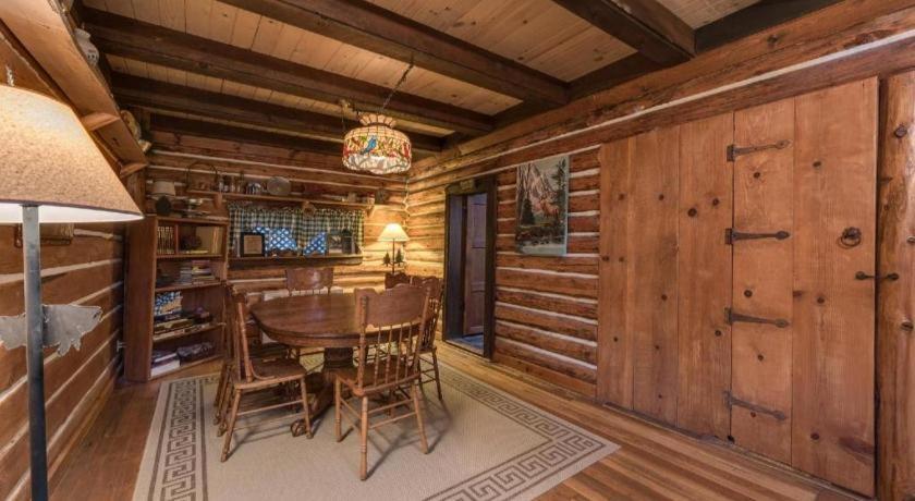 The Davies Family Inn - Adults Only Placerville Exteriör bild